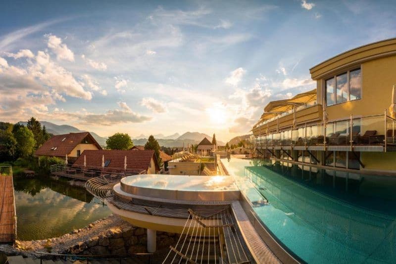 Dilly – Das Nationalparkresort