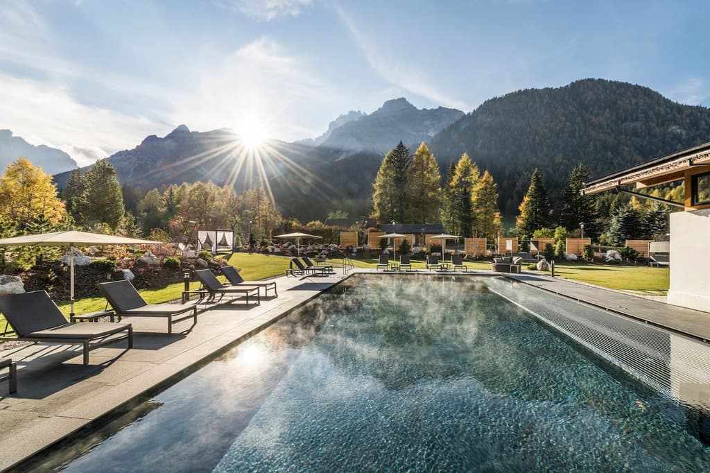 Bad Moos – Aqua Spa Resort