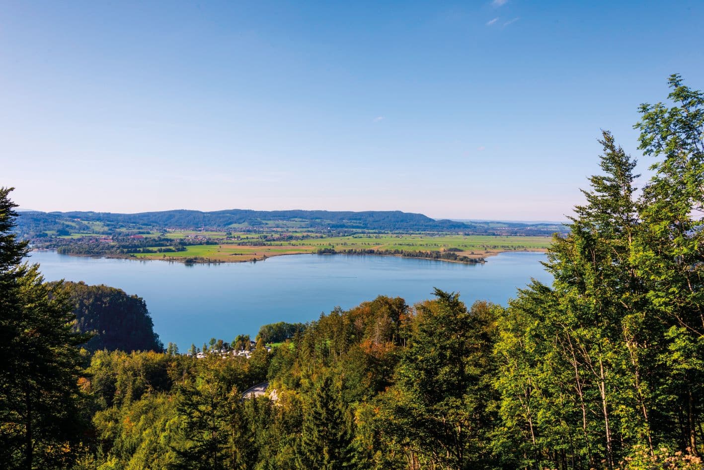 Thema der REISEfieber