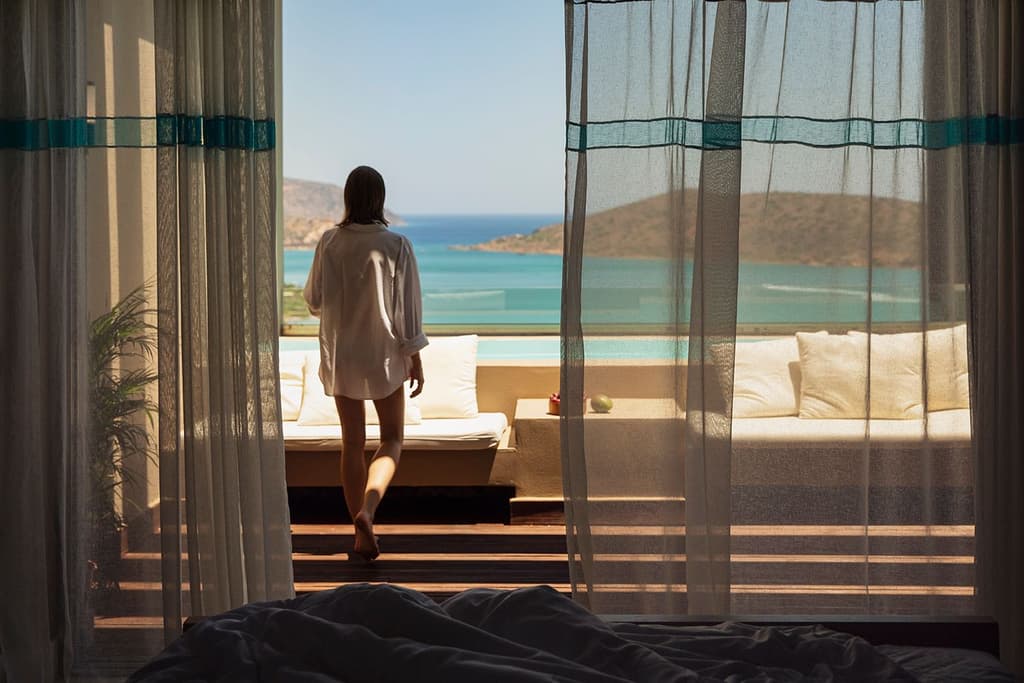Domes Aulūs Resorts auf Kreta, Zakynthos und Rhodos in Griechenland
