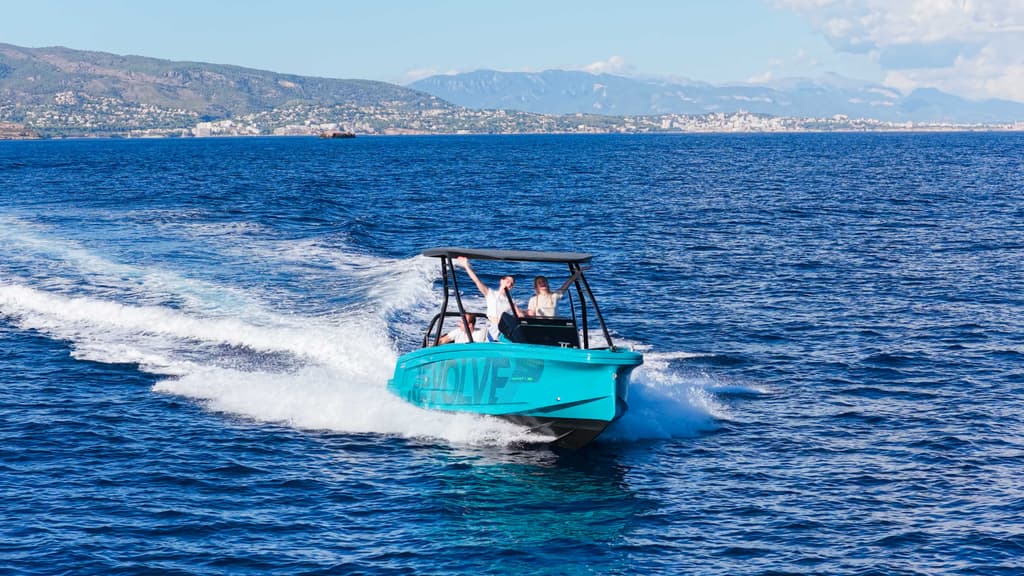 Titelcover REISEfieber