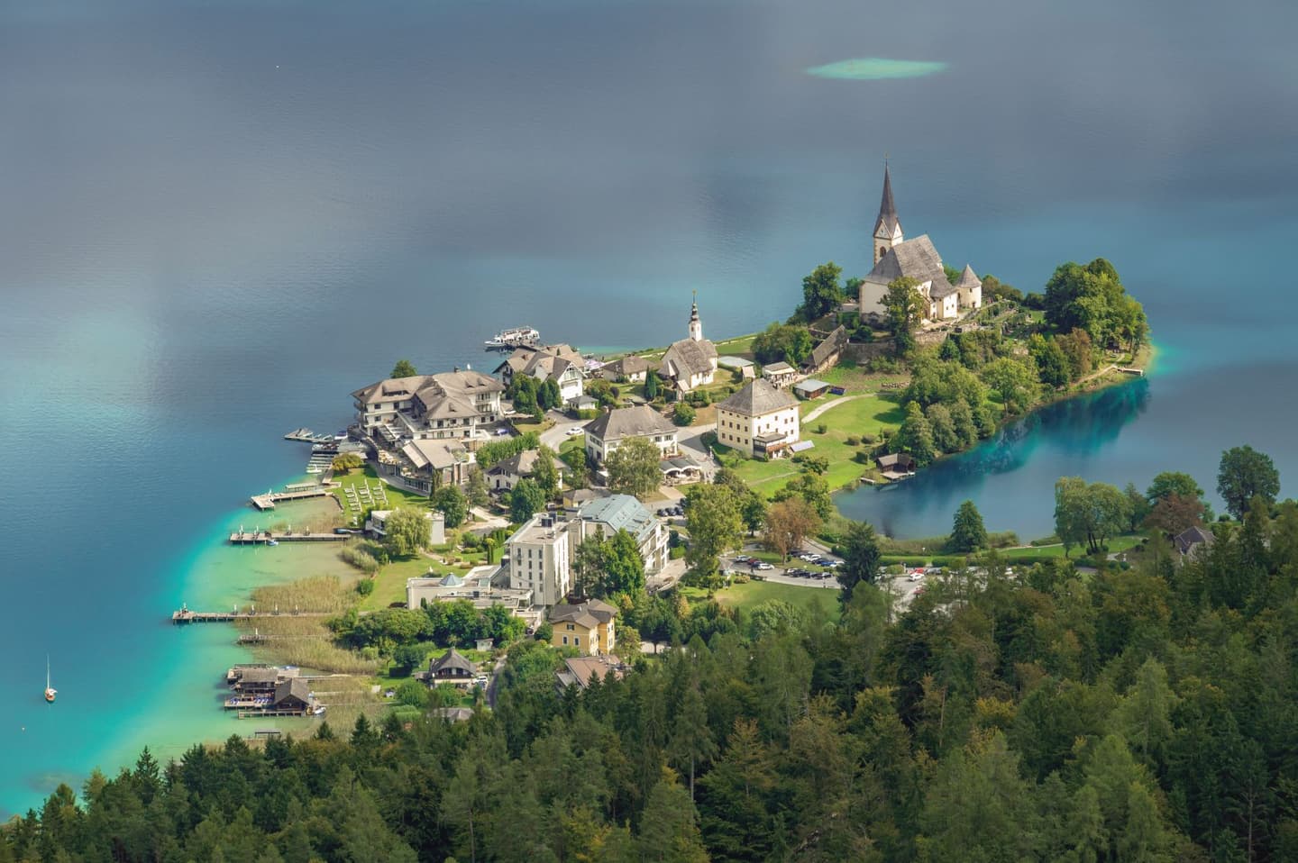 Thema der REISEfieber