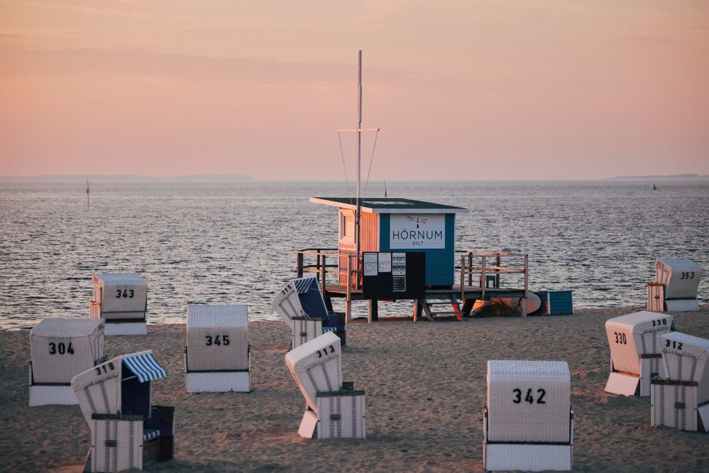 Thema der REISEfieber