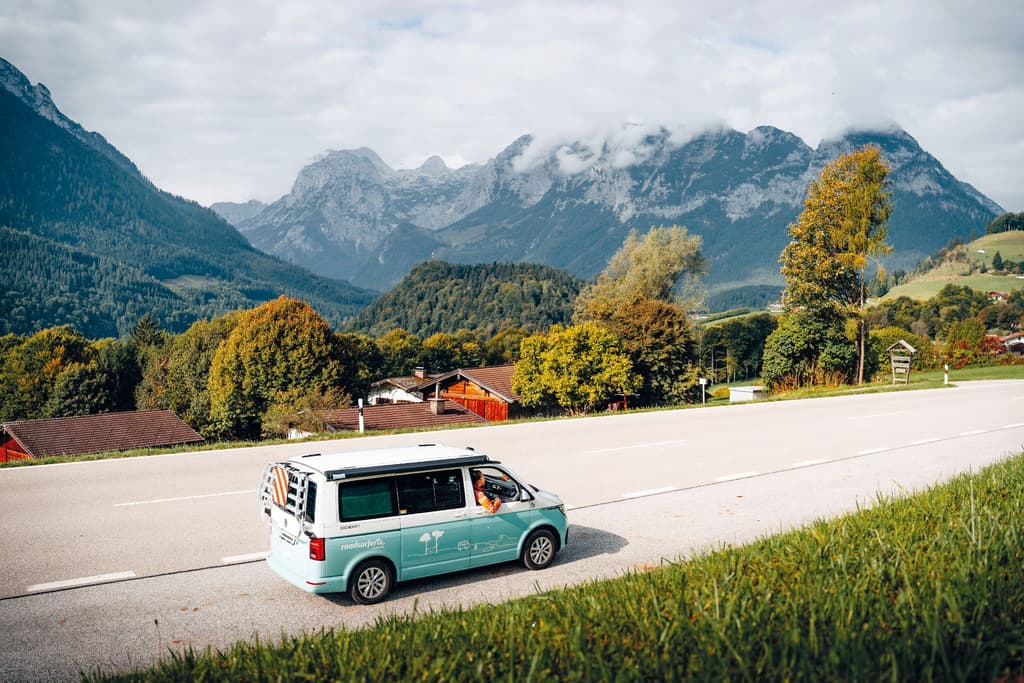 Titelcover REISEfieber
