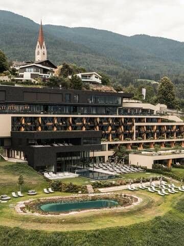 Santre dolomythic home in Brixen, Südtirol