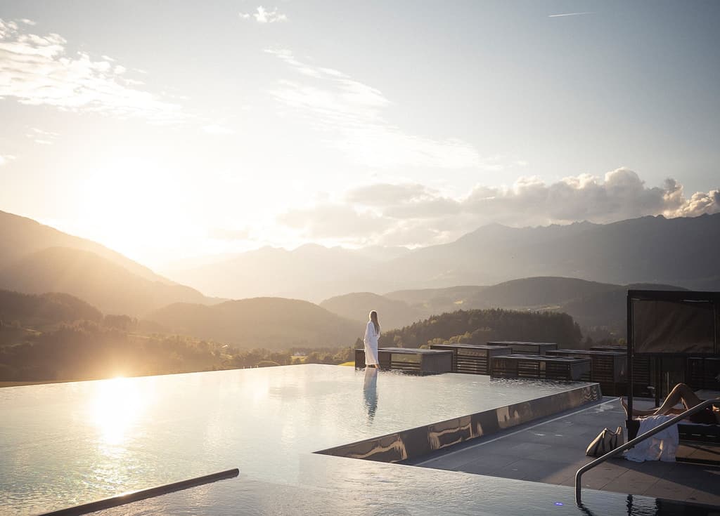 Winklerhotels – Premium Spa Resorts Dolomites